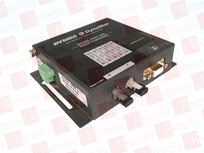 DYMEC 5942D1HRT-H