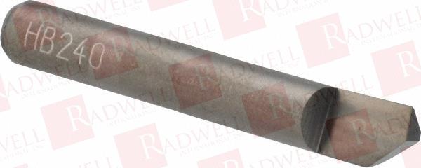 SCIENTIFIC CUTTING TOOLS HB240