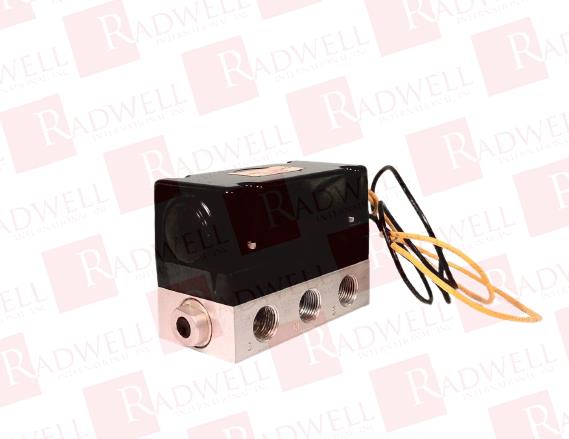 CONTROL LINE EQUIP C345-4E1