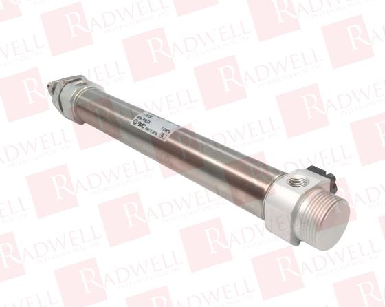 SMC CDBM2B25-150-HN-H7B