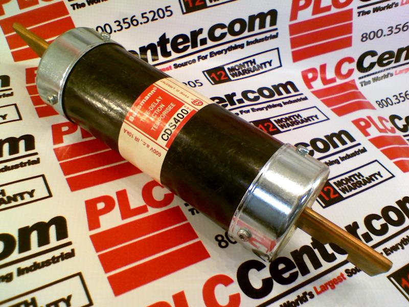 EATON CORPORATION CDS400