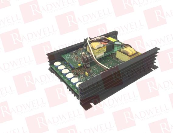 DART CONTROLS 530BC-38MA