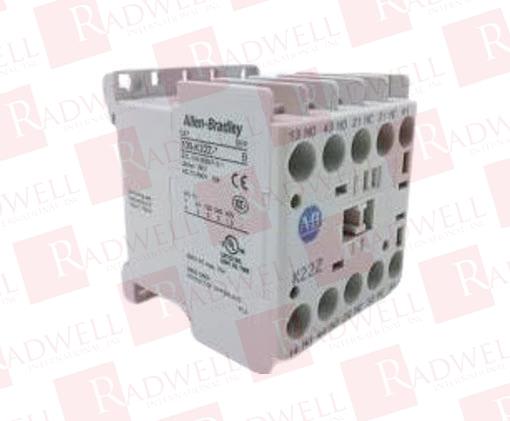 ALLEN BRADLEY 700-K31Z-DM