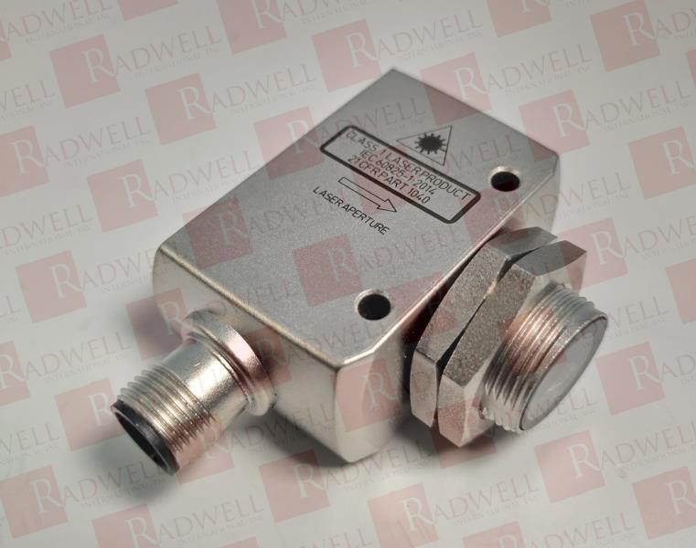 EFECTOR OGDLFCKG/IO-LINK/US-OGD550