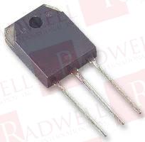 ON SEMICONDUCTOR FQA24N50F