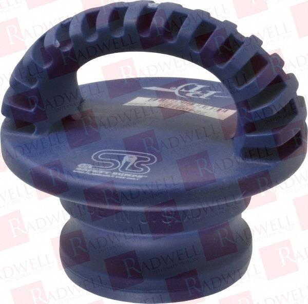 ALLIANCE HOSE & RUBBER CO. SBM-3SM