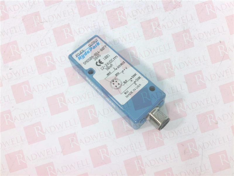 SCHNEIDER ELECTRIC SM650A86400FP