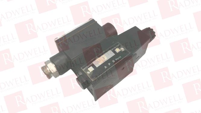 PARKER D1VW20H56Y