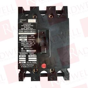 EATON CORPORATION EHC3090