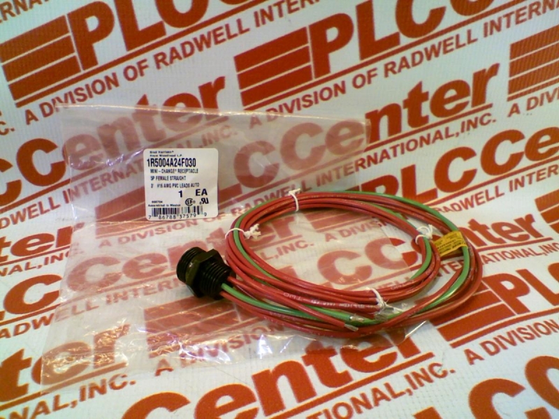 MOLEX 1R5004A24F030