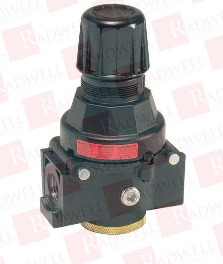WILKERSON PNEUMATIC R20-00C/M1