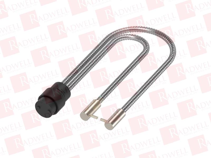 BALLUFF BFO 18A-LFF-MZG-10-0,5