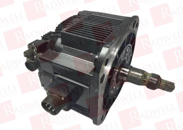 YASKAWA ELECTRIC SGMDH-22A2A-YR12