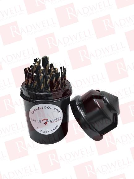 1/16-1/2X64THS DYNO B&G DRILL BUDDY IMPORT