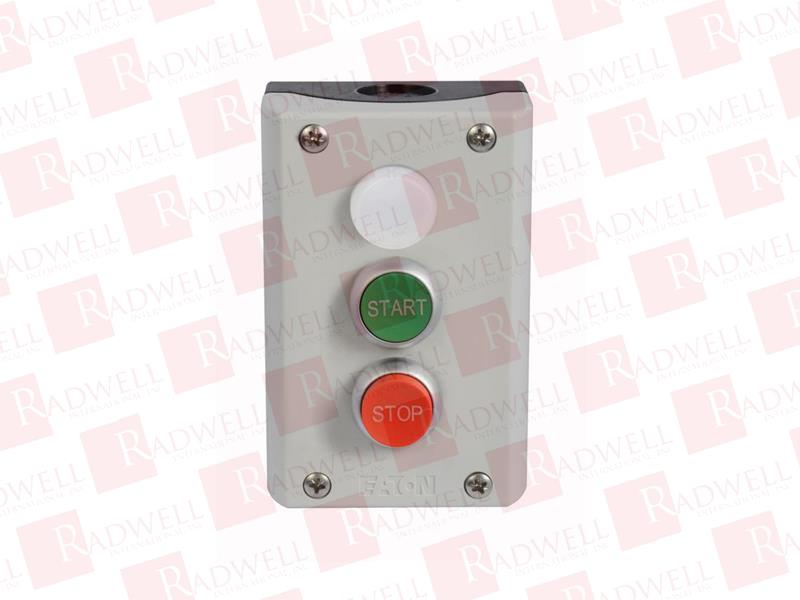 EATON CORPORATION M22-C3-M2V