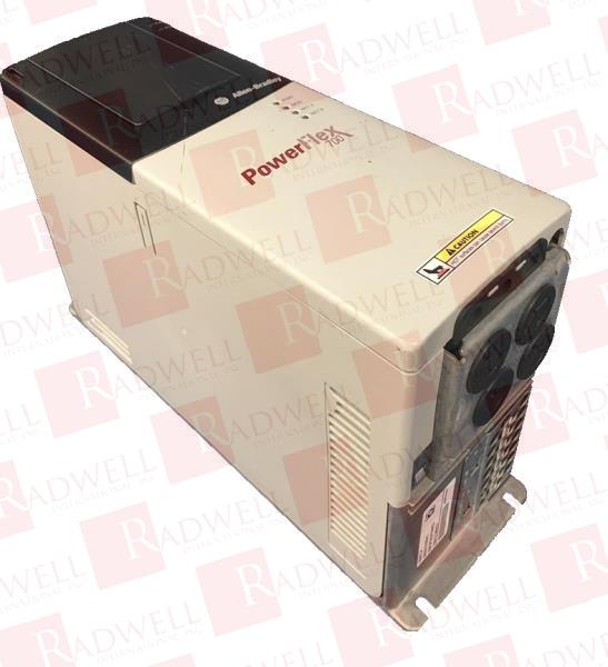 ALLEN BRADLEY 20BE3P9A0AYNANC0