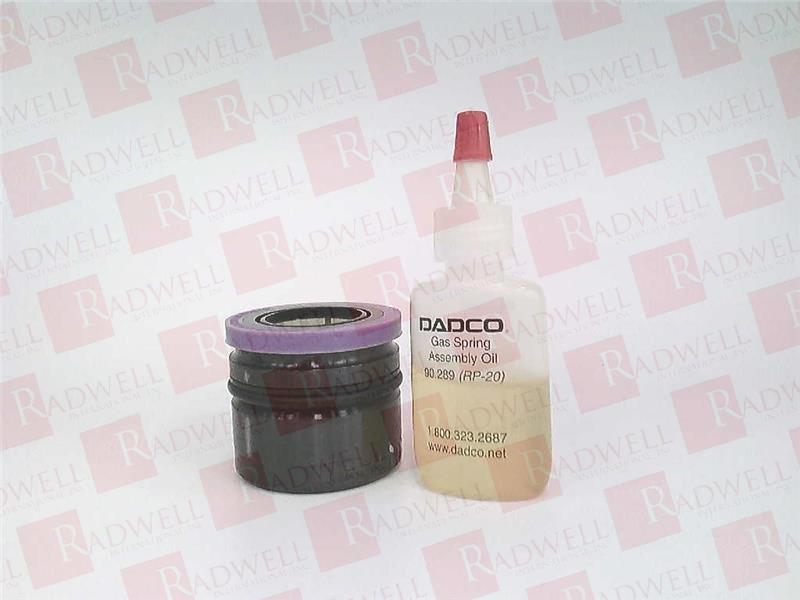  ,NITROGEN GAS SPRING REPAIR KIT, MODEL L.750