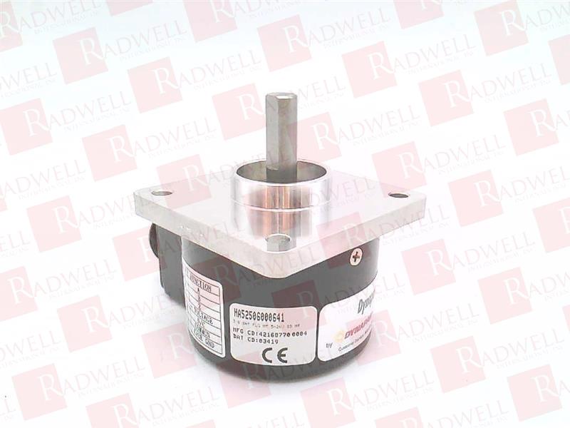 DYNAPAR HA52506000641