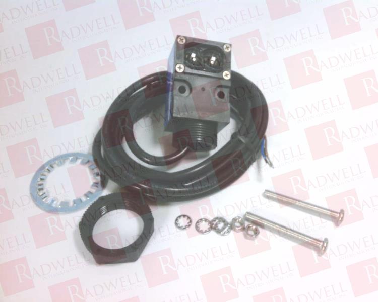 BANNER ENGINEERING SM912LV