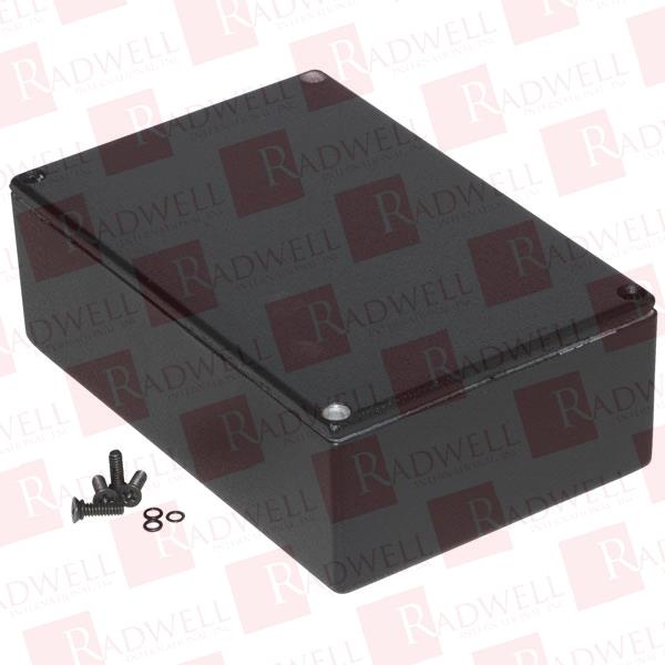 HAMMOND MANUFACTURING 1590WJBK