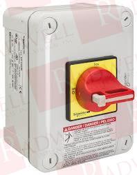 SCHNEIDER ELECTRIC VC1GUN