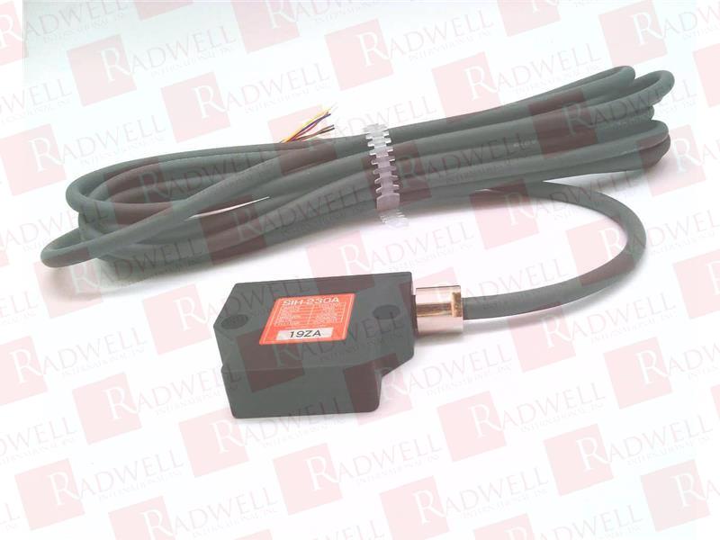 MACOME SIH-230A