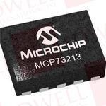 MICROCHIP TECHNOLOGY INC MCP73213-A6SI/MF