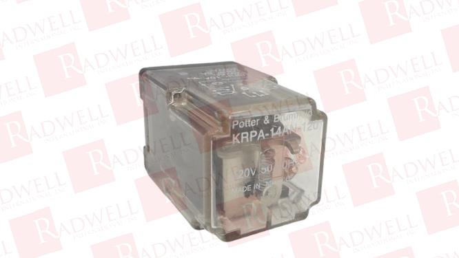 TE CONNECTIVITY KRPA-14AN-120