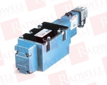 MAC VALVES INC MV-A3B-A322-PM-591JJ