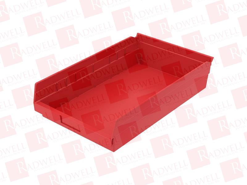 MYERS INDUSTRIES INC 30178 RED