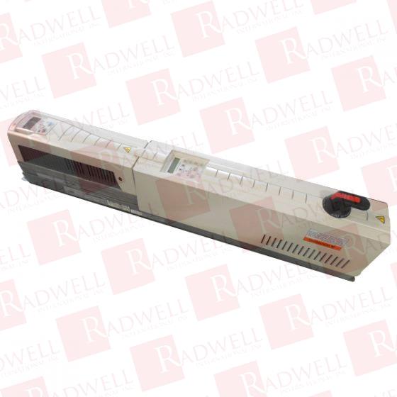 ASEA BROWN BOVERI ACH550-VCR-038A-4+E213