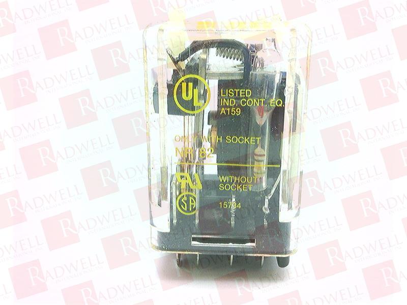SCHNEIDER ELECTRIC 8501-KU13M1P14V24