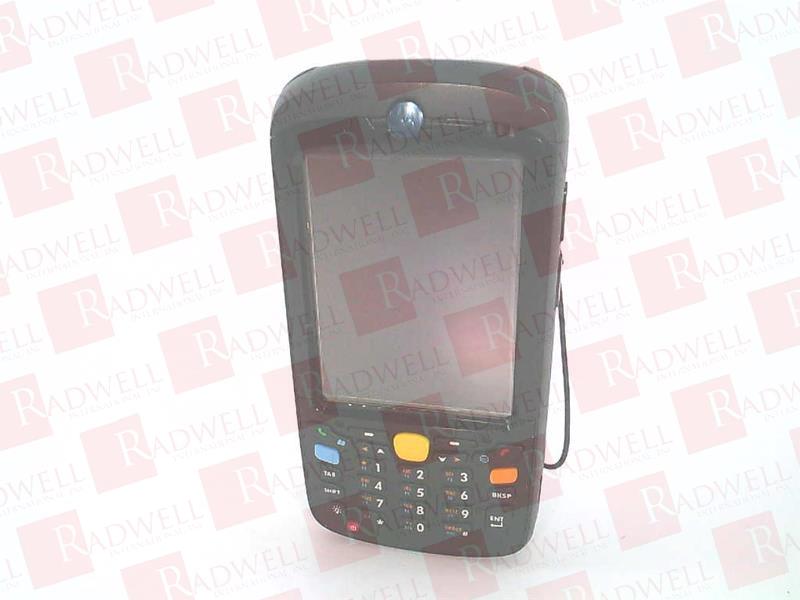 ZEBRA MC55A0-P90SWQQA9WR