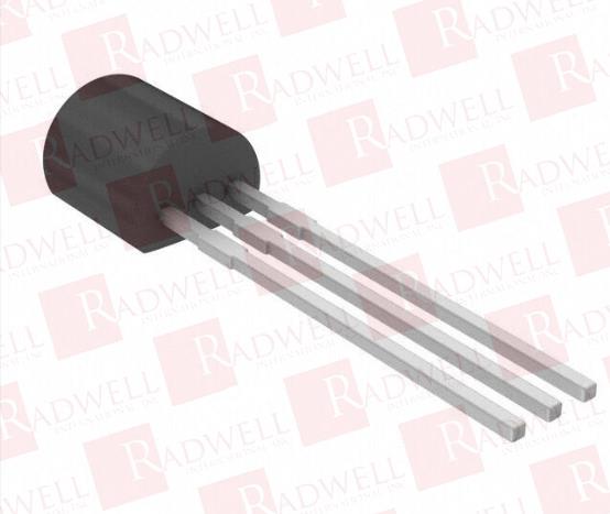ON SEMICONDUCTOR BC640-16