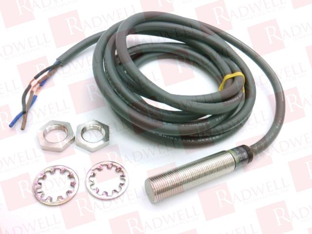 OMRON E2EVX2B1