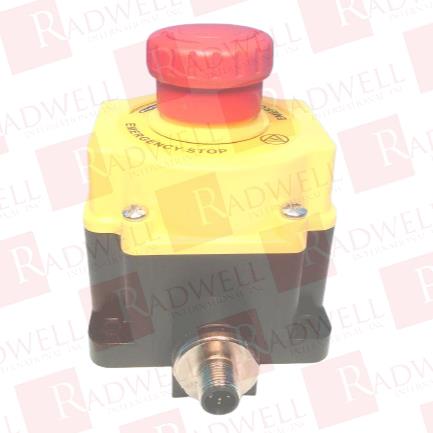 BANNER ENGINEERING SSA-EB1P-02ED1Q5A