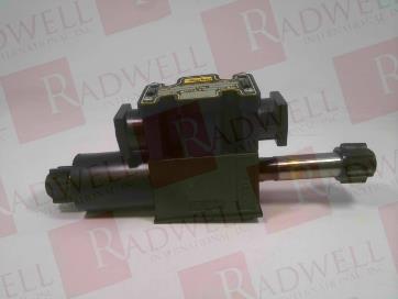PARKER GROUP INC D1VW004CNJCLM4