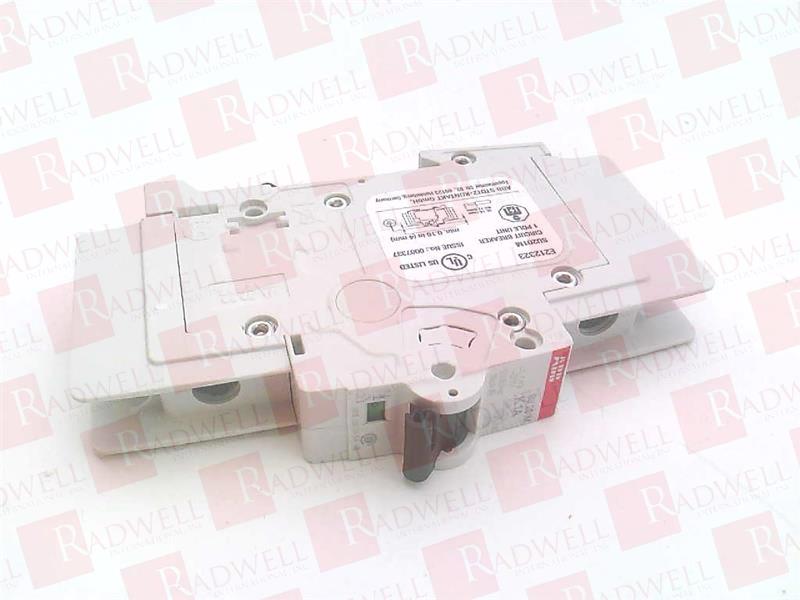 ASEA BROWN BOVERI SU201M-K1