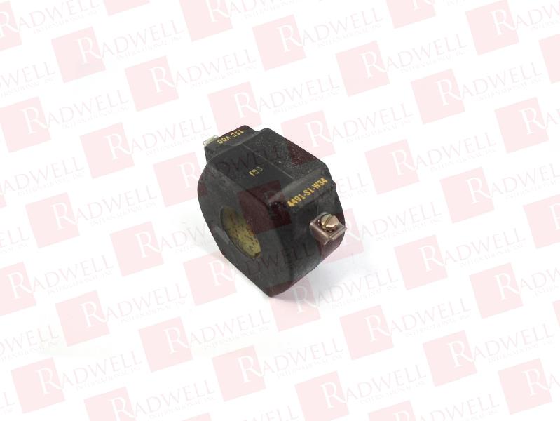 SCHNEIDER ELECTRIC 4491S1W34