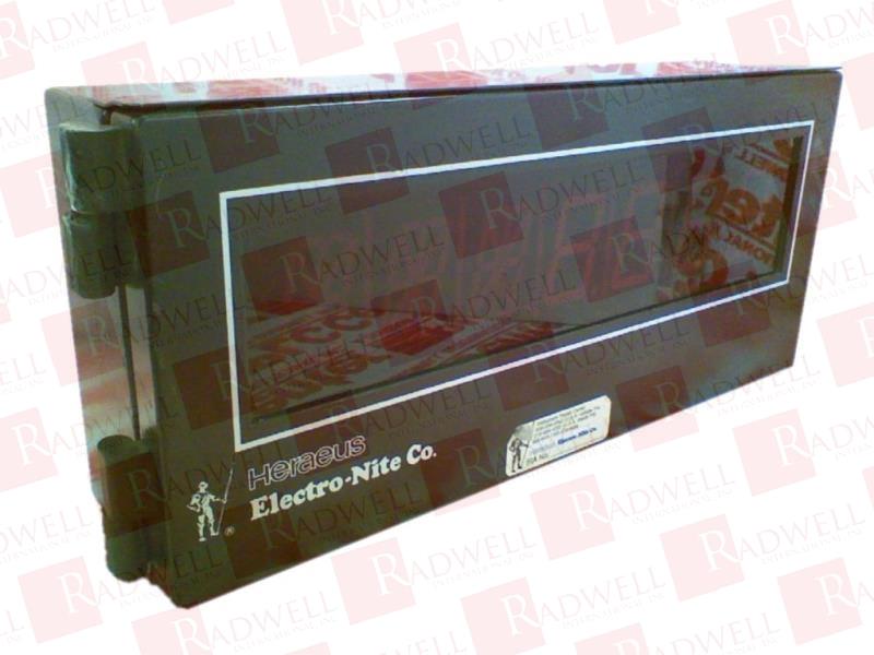 HERAEUS RD-3500