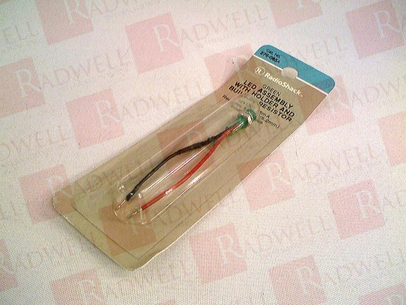 INDICATOR LIGHT MINI 12VDC 15MA GREEN