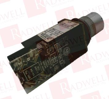 ALLEN BRADLEY 800MR-PA16GAS