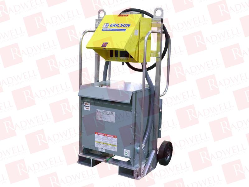 ERICSON MFG EJR24345XXCL3121