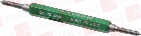 PMC GAGE S0112402AS