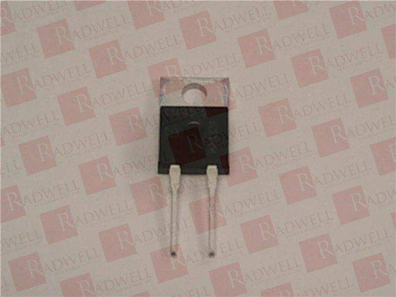INFINEON IDH08G65C5XKSA2