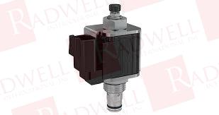PARKER DSH102N