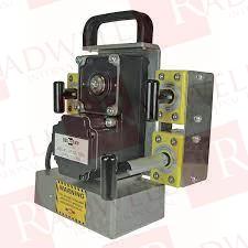 ARCSAFE RSA-43