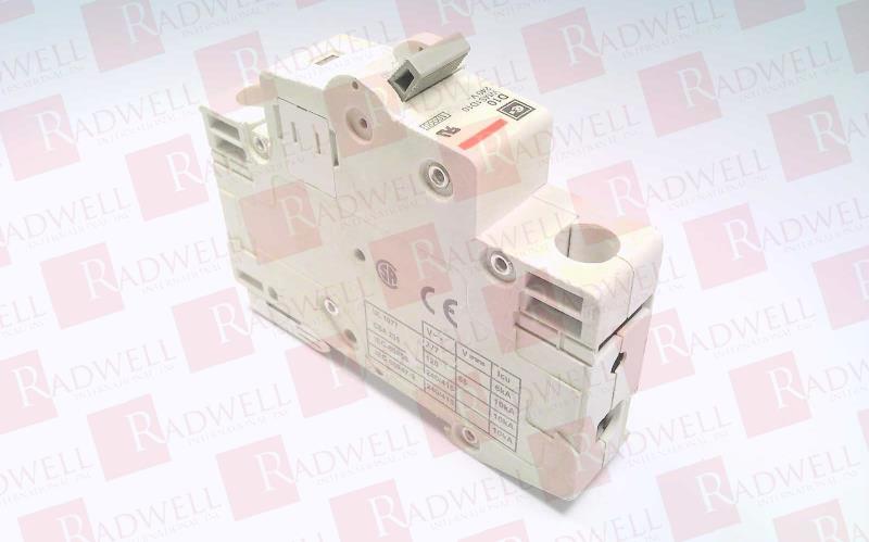 EATON CORPORATION WMS-1D10