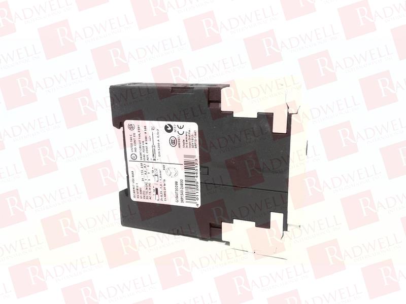 SIEMENS 3RP1540-2AB30