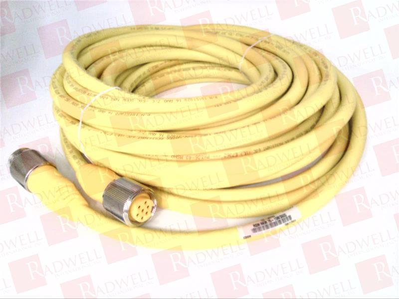 TURCK RSM RKM76-15M/S600